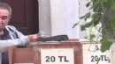 Kemeraltı'nda tuvalette POS cihazı dönemi!