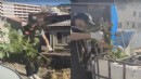Kemeraltı’nda narkotik baskını: İş yerinde kenevir yetiştirmişler!