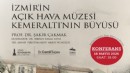 Kemeraltı’nın büyüsü konuşulacak