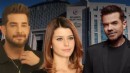 Kenan Doğulu ve Beren Saat gözaltında!