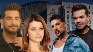 Ünlülere uyuşturucu soruşturmasında yeni dalga!