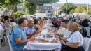 Kent Bostanı’nda 'Menemen Buluşması'