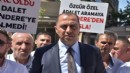 Kentsel Dönüşüm mağdurlarından CHP'ye isyan, Özgür Özel'e çağrı!