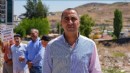 Kentsel dönüşüm mağdurlarından Tugay'a tepki: Uzundere için tarih verin!