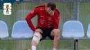 Kerem Aktürkoğlu'nun son durumu belli oldu