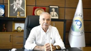 Keşan Belediye Başkanı CHP'den istifa etti!