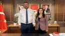 Kılıç'tan Gümrükçü'ye ziyaret: CHP’nin yönünü örgütü belirler!