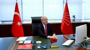 Kılıçdaroğlu 2 buçuk yıl sonra yeniden makamda!