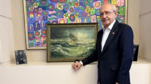 'Ağırlıklardan arınıp, iktidar limanına demir atacağız!'