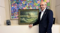 'Ağırlıklardan arınıp, iktidar limanına demir atacağız!'