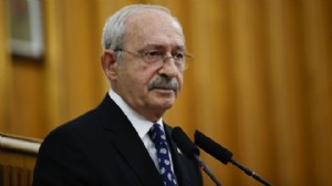 Kılıçdaroğlu: Benim gelmemin size ne zararı var?
