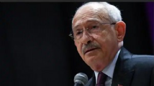 Kılıçdaroğlu: Biz 68 kuşağı olarak bedel ödedik!