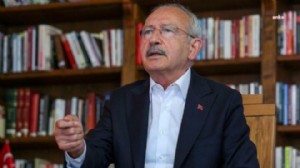 Kılıçdaroğlu CHP'nin 'Çerçeve Yasa' kararını açıkladı