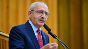 Kılıçdaroğlu CHP'nin grup toplantısında konuştu!