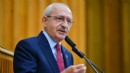 Kılıçdaroğlu CHP'nin grup toplantısında konuştu!