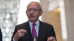 Kılıçdaroğlu Genel Merkez'e gelecek mi?