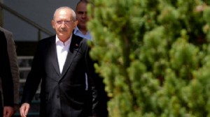Kılıçdaroğlu Genel Merkez'e gidecek: Tarih belli oldu