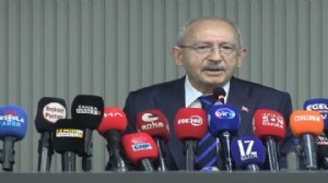 Kılıçdaroğlu İESOB'da '3 harflileri' hedef aldı!