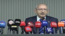 Kılıçdaroğlu İESOB'da '3 harflileri' hedef aldı!
