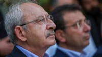 Kılıçdaroğlu: İmamoğlu siyasi tutuklu değil!