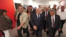 Kılıçdaroğlu İzmir'de ESBAŞ ziyareti