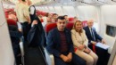 Kılıçdaroğlu İzmir yolunda: ‘Mutlak Butlan’ sonrası ilk kez uçakta!