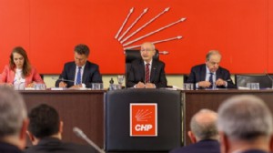 Kılıçdaroğlu MYK'sı ile toplanıyor: CHP'de kritik cuma