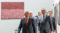 Kılıçdaroğlu MYK'yı bugün açıklayabilir
