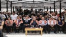 Kılıçdaroğlu Mersin'de: Benim kökenim de Yörük!