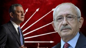 İddia: Kılıçdaroğlu, Özel’den 4 vekilin ihraç edilmesini istedi