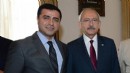 Kılıçdaroğlu, Selahattin Demirtaş'ı ziyaret edecek