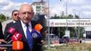 Kılıçdaroğlu, Selahattin Demirtaş'ı ziyaret etti!