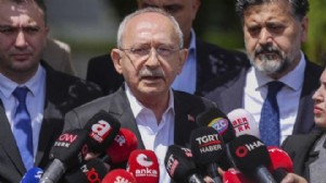 Kılıçdaroğlu hakkında kesin ihraç talebi