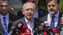 Kılıçdaroğlu hakkında kesin ihraç talebi