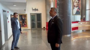 Kılıçdaroğlu ile Özel arasında mesaj trafiği!