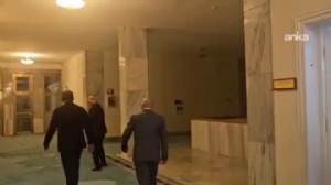 Kılıçdaroğlu ile görüşen vekiller Özel'i bilgilendirdi