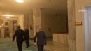 Kılıçdaroğlu ile görüşen vekiller Özel'i bilgilendirdi