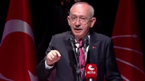 Kılıçdaroğlu konuştu: Arınacağız... Kim pavyon köşelerinde para aldıysa onlara güle güle diyeceğiz!