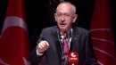 Kılıçdaroğlu konuştu: Arınacağız... Kim pavyon köşelerinde para aldıysa onlara güle güle diyeceğiz!