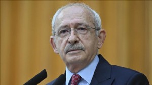Kemal Kılıçdaroğlu’na hapis cezası