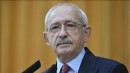 Kemal Kılıçdaroğlu’na hapis cezası