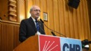 Kılıçdaroğlu'ndan Özel'e 'Tugay' yanıtı: Baktık anket yok!
