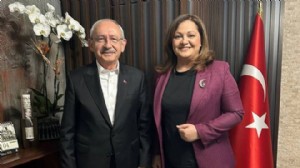 Kılıçdaroğlu'ndan Burcu Köksal’a telefon!