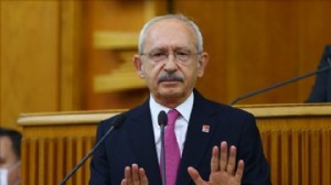 Kılıçdaroğlu'ndan 'İmamoğlu' açıklaması
