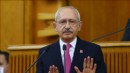 Kılıçdaroğlu'ndan 'İmamoğlu' açıklaması