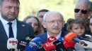 Kılıçdaroğlu'ndan İzmir'de cezaevindeki 5 isme ziyaret ve 'iddianame' çağrısı