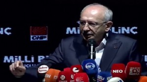 Kılıçdaroğlu'ndan İzmir'de dikkat çeken 'Tunç Soyer' mesajı!