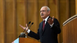 Kılıçdaroğlu'ndan Meclis Başkanlığı'na başvuru!