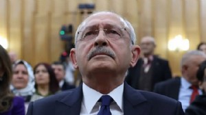 Kılıçdaroğlu'ndan 'Sabah'a röportaj: CHP'yi eleştirdi