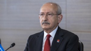 Kılıçdaroğlu'ndan Tugay çıkışı: Bunu aday göstermeyin diye Özgür Özel'e söyledim!